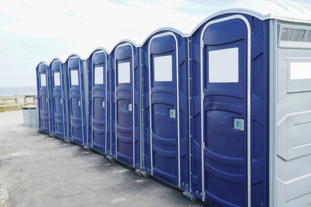 Portable Potty Rental